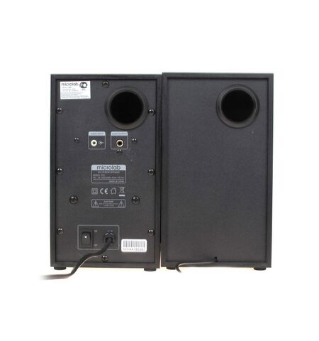 Акустическая система Microlab B 70 Wood, 4-е