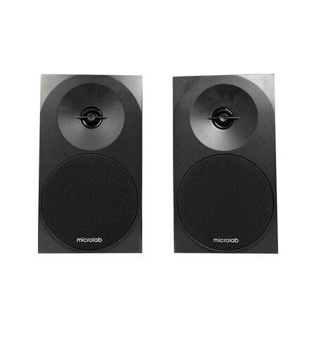 Акустическая система Microlab B 70 Wood, 3-е