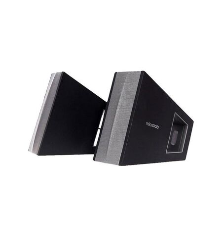 Акустическая система Microlab FC-10 Black, 3-е