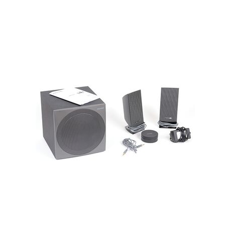 Акустическая система Microlab FC-20 Black, 5-е