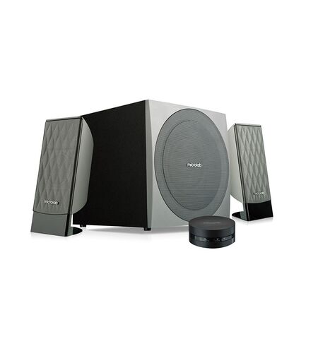 Акустическая система Microlab FC-20 Black, 3-е