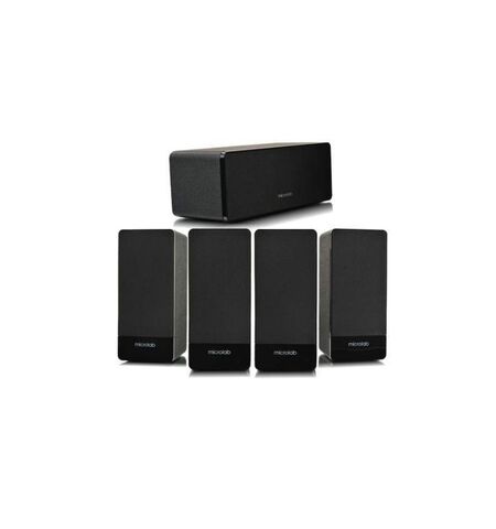 Акустическая система Microlab FC360/5.1, 4-е фото товара в интерент-магазине freenet.by Акустическая система Microlab FC360/5.1, 4-е