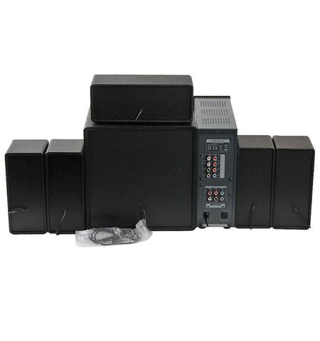 Акустическая система Microlab FC360/5.1, 2-е фото товара в интерент-магазине freenet.by Акустическая система Microlab FC360/5.1, 2-е