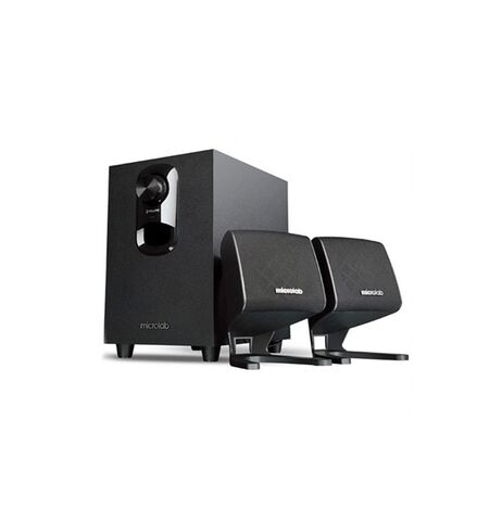 Акустическая система Microlab M-108, 3-е