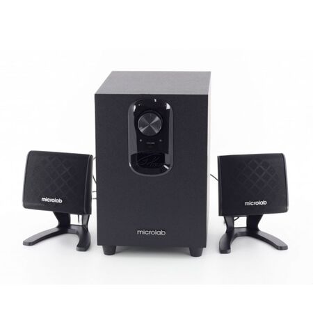 Акустическая система Microlab M-108, 2-е