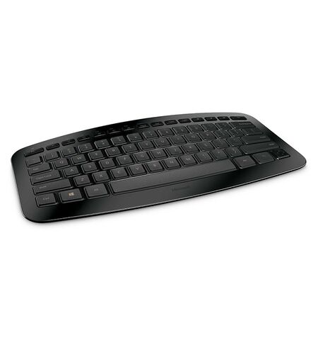 Клавиатура Microsoft Wireless Arc Keyboard, 4-е