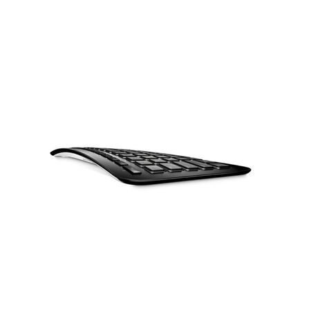 Клавиатура Microsoft Wireless Arc Keyboard, 3-е