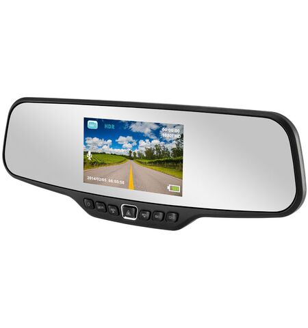 Видеорегистратор Neoline G-tech X-13, 5-е