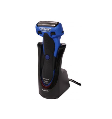 Электробритва Panasonic ES-SL41-A520 Black Blue, 3-е фото товара в интерент-магазине freenet.by Электробритва Panasonic ES-SL41-A520 Black Blue, 3-е