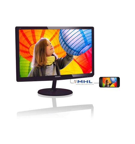 Монитор Philips 247E6QDAD/00, 2-е