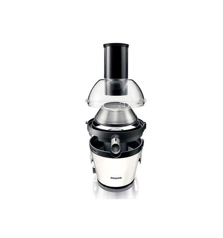 Соковыжималка Philips HR1869/80, 4-е