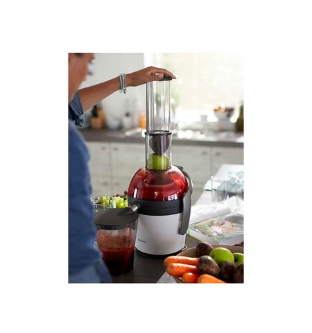 Соковыжималка Philips HR1869/80, 2-е