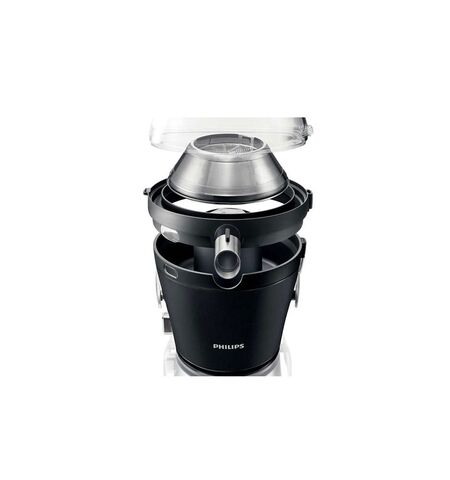 Соковыжималка Philips HR1870/70, 2-е