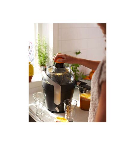 Соковыжималка Philips HR1870/70, 5-е