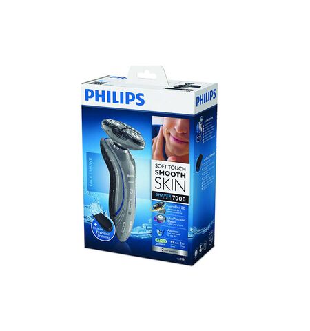 Электробритва Philips RQ1151/16, 2-е