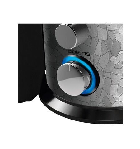 Соковыжималка Polaris PEA 1019AL Crystal, 6-е