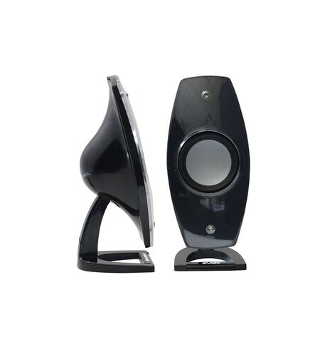 Акустическая система SVEN MS-905 Black, 3-е фото товара в интерент-магазине freenet.by Акустическая система SVEN MS-905 Black, 3-е
