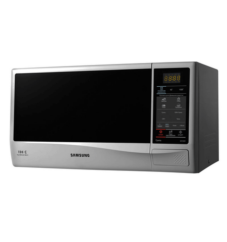 Микроволновая печь Samsung GE732KR-S, 2-е