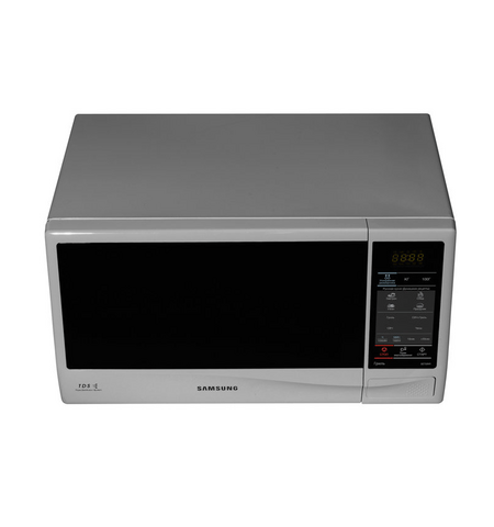 Микроволновая печь Samsung GE732KR-S, 3-е