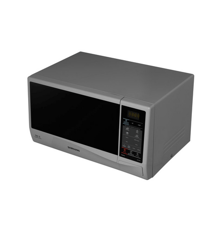 Микроволновая печь Samsung GE732KR-S, 4-е