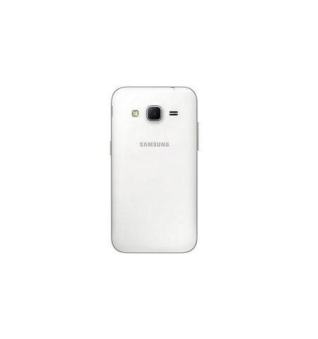 Смартфон Samsung Galaxy Core Prime Duos G360H White, 4-е