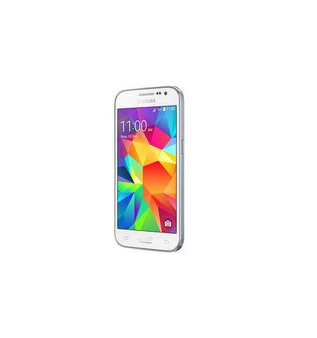 Смартфон Samsung Galaxy Core Prime Duos G360H White, 2-е