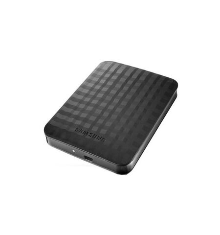 Внешний жесткий диск Seagate Maxtor M3 Portable 1TB (HX-M101TCB/G), 3-е