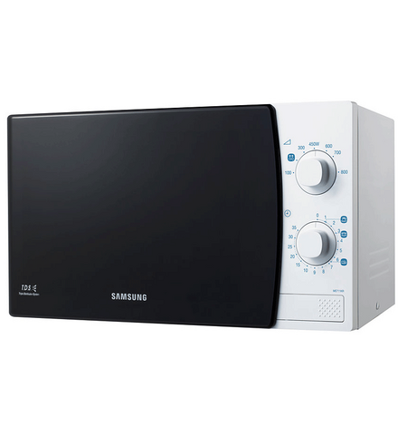 Микроволновая печь Samsung ME711KR, 2-е
