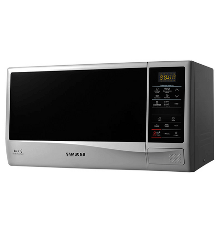 Микроволновая печь Samsung ME83XR, 2-е