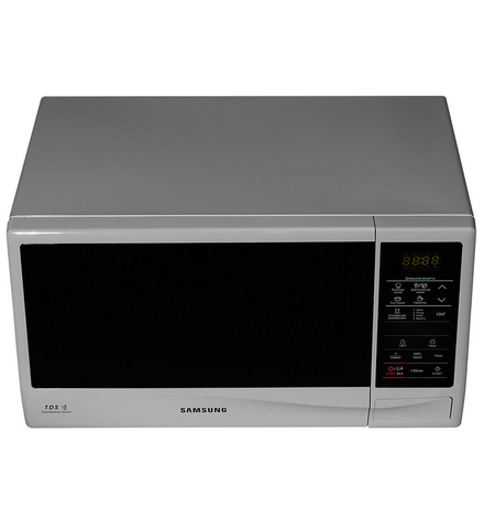 Микроволновая печь Samsung ME83XR, 3-е