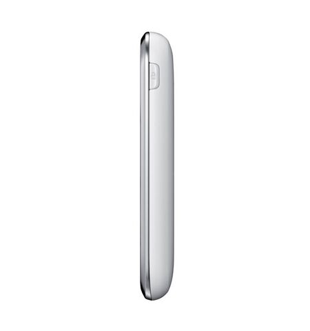 Samsung Rex 60 GT-C3312R Pearl White, 3-е