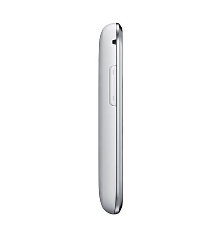 Samsung Rex 60 GT-C3312R Pearl White, 4-е