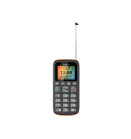 Кнопочный телефон TeXet TM-B115, 7-е