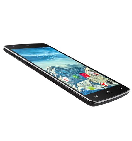 Смартфон TeXet X-mega TM-5503, 7-е