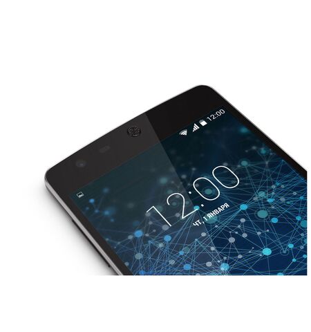 Смартфон TeXet X-mega TM-5503, 8-е