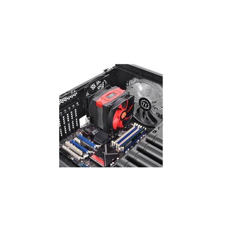 Кулер для процессора Thermaltake Frio Advanced (CL-P0596), 8-е