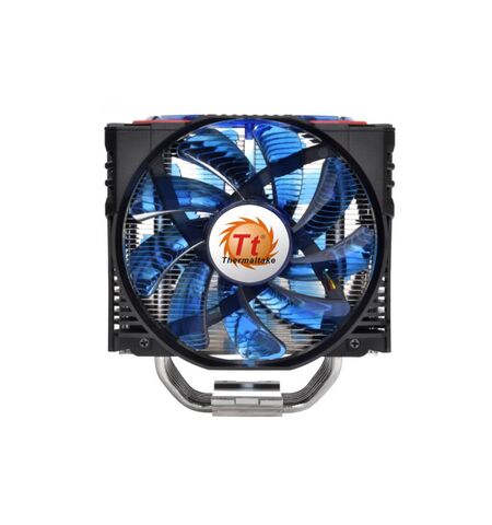 Кулер для процессора Thermaltake Frio OCK (CL-P0575), 7-е