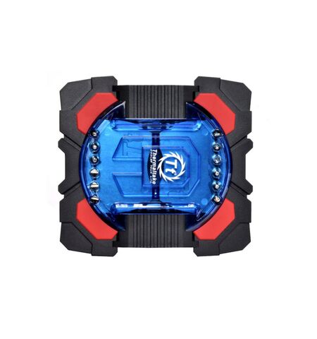 Кулер для процессора Thermaltake Frio OCK (CL-P0575), 6-е