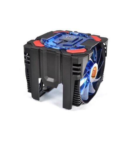 Кулер для процессора Thermaltake Frio OCK (CL-P0575), 4-е