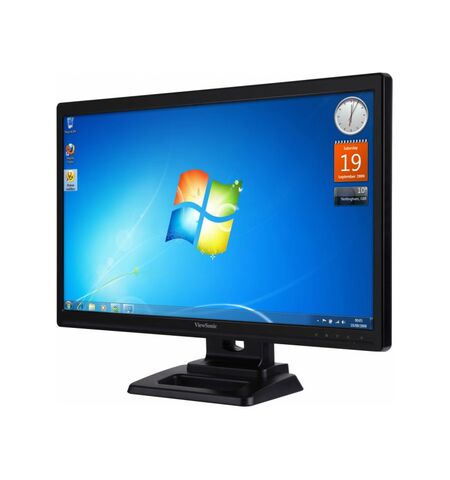Монитор ViewSonic TD2420, 2-е