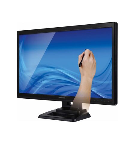 Монитор ViewSonic TD2420, 3-е