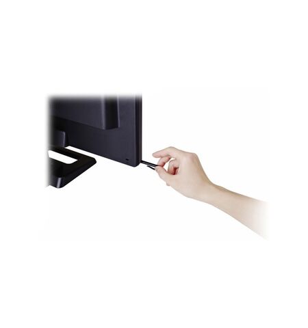 Монитор ViewSonic TD2420, 7-е