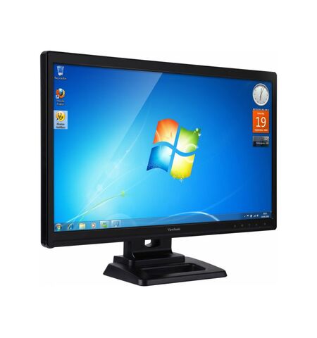 Монитор ViewSonic TD2420, 8-е