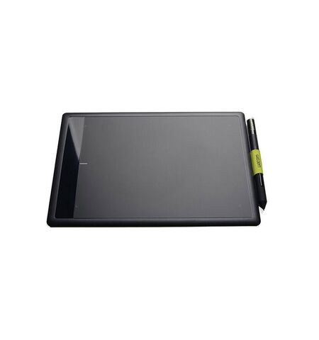 Графический планшет Wacom Bamboo One Black CTL-471, 2-е