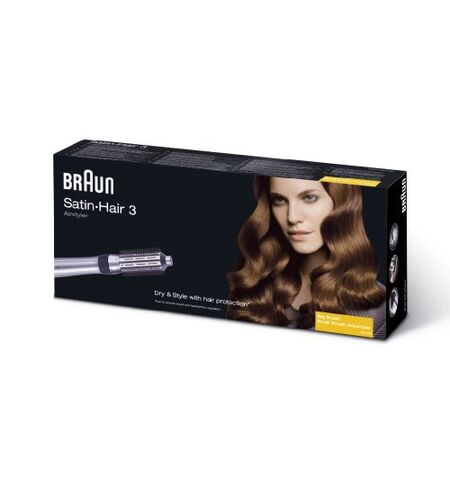 Фен Braun Satin Hair 3 AS330, 2-е