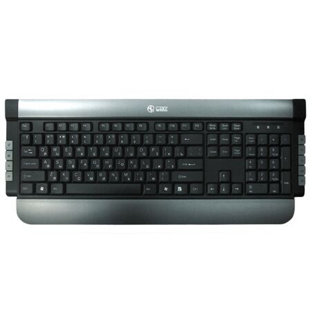 CBR KB 380GM Black, 4-е