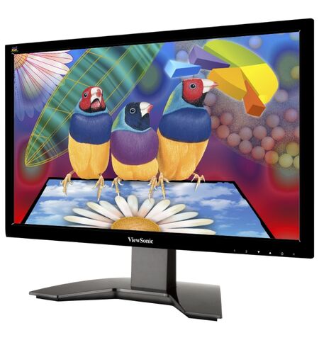 ViewSonic VA1912ma-LED, 9-е