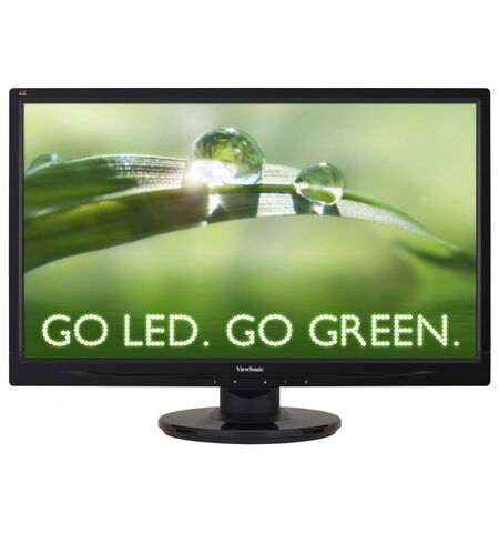 ViewSonic VA2246m-LED, 4-е