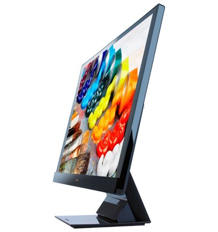 ViewSonic VX2270Smh-LED, 5-е