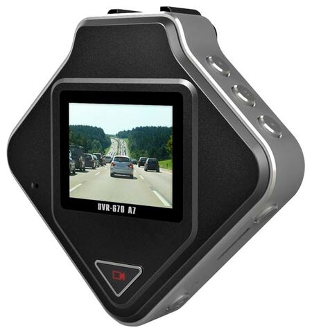 teXet DVR-670 A7, 13-е фото товара в интерент-магазине freenet.by teXet DVR-670 A7, 13-е